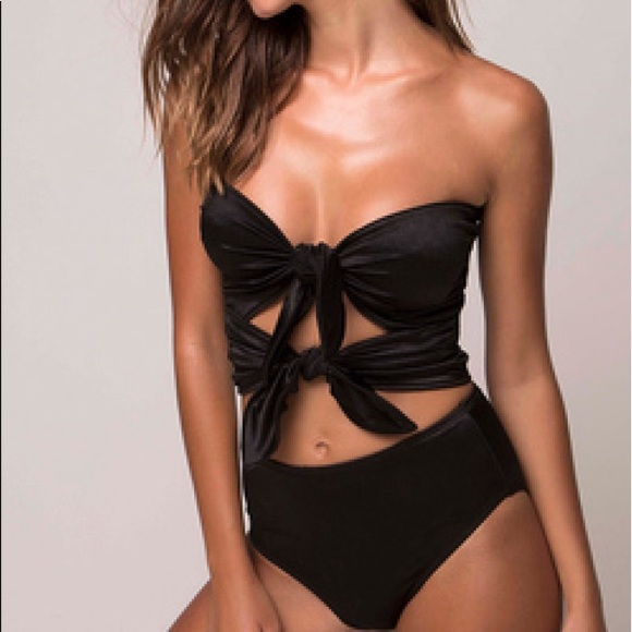 Motel Rocks Other - Motel Rocks bikini set